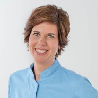 Author Rebecca Hays
